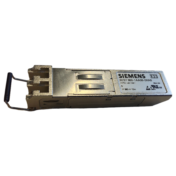 6ES7960-1AA06-0XA0 New Siemens SIMATIC S7-400H Synchronization Module
